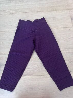 Booty By Brabants cropped legging